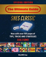 The Ultimate  Reference Guide  to SNES Fighting Games - Blacknes Guy,  Tbd