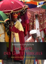 Im Land des Gottessiegels - Barbara Goldstein