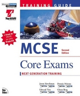 MCSE Training Guides - Maione, Dennis; etc.; Phillips, Joseph; Sirockman, Jason; et al