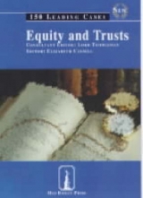 Equity and Trusts - Cassell, Elizabeth