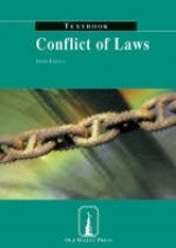 Conflict of Laws Textbook - Wild, Dr. Charles