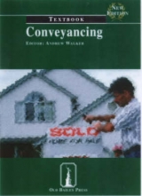 Conveyancing - Burr, M.J.; Walker, Andrew