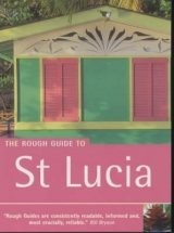 The Rough Guide to St Lucia - Luntta, Karl