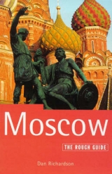 Moscow - Richardson, Dan