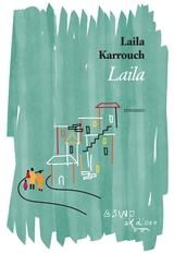 Laila - Laila Karrouch