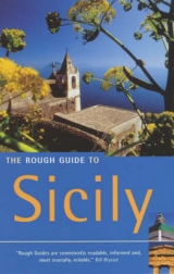 The Rough Guide to Sicily (5th Edition) - Brown, Jules; Andrews, Robert