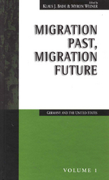 Migration Past, Migration Future - 