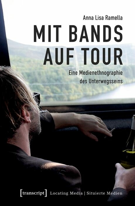 Mit Bands auf Tour - Anna Lisa Ramella