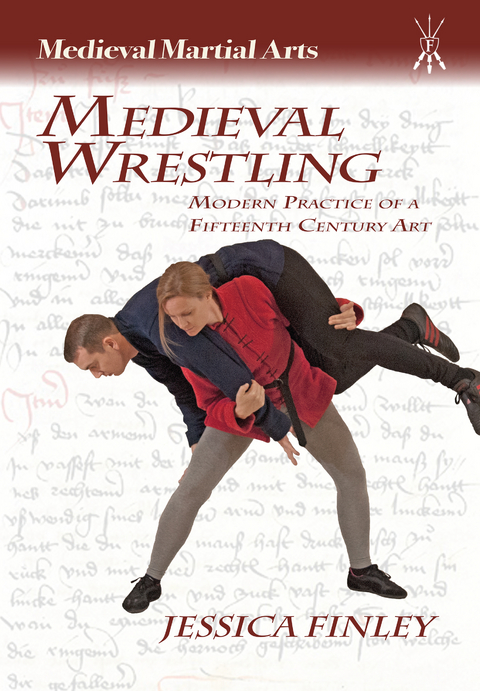 Medieval Wrestling -  Jessica Finley