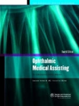 Ophthalmic Medical Assisting - Newmark, E.