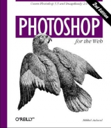 Photoshop for the Web - Aaland, Mikkel