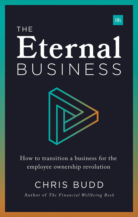 Eternal Business -  Chris Budd