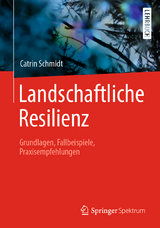 Landschaftliche Resilienz - Catrin Schmidt