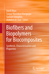 Biofibers and Biopolymers for Biocomposites - 