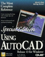 Using AutoCAD for Windows - Que Development Group