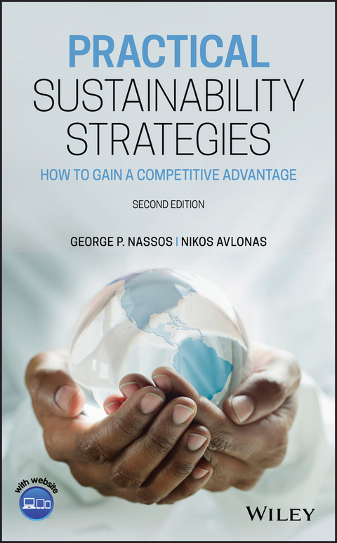 Practical Sustainability Strategies -  Nikos Avlonas,  George P. Nassos