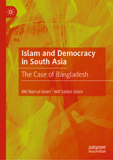 Islam and Democracy in South Asia - Md Nazrul Islam, MD Saidul Islam