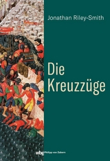 Die Kreuzzüge - Jonathan Riley-Smith