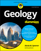 Geology For Dummies -  Alecia M. Spooner