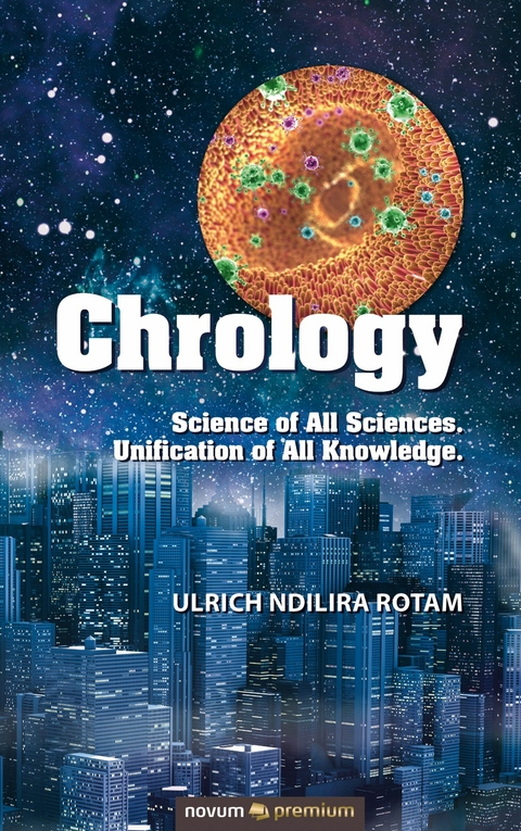 Chrology -  Ulrich Ndilira Rotam