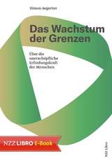 Das Wachstum der Grenzen - Simon Aegerter