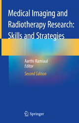 Medical Imaging and Radiotherapy Research: Skills and Strategies - 