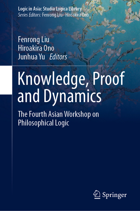 Knowledge, Proof and Dynamics - 