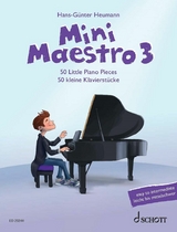 Mini Maestro 3 - Hans-Günter Heumann