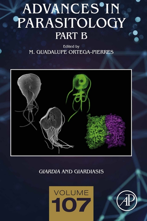 Giardia and Giardiasis - Part B - 