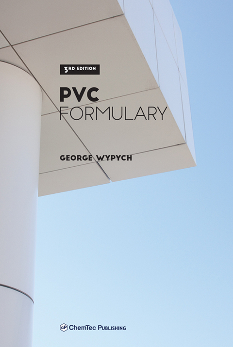 PVC Formulary -  George Wypych