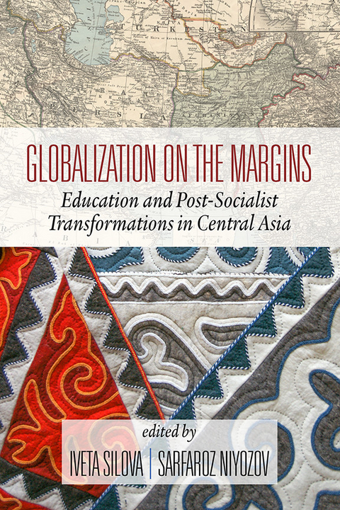 Globalization on the Margins (2nd Edition) - 