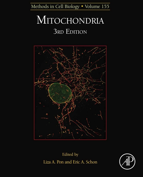 Mitochondria Biology - 