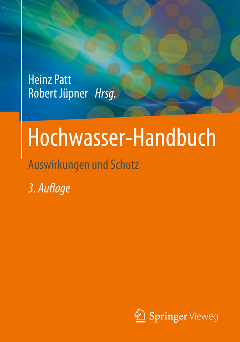 Hochwasser-Handbuch - 