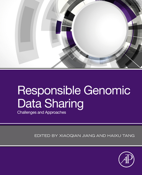 Responsible Genomic Data Sharing - 