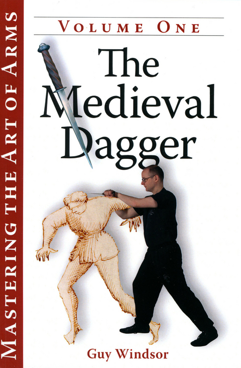 Medieval Dagger -  Guy Windsor