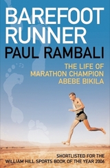 Barefoot Runner - Rambali, Paul