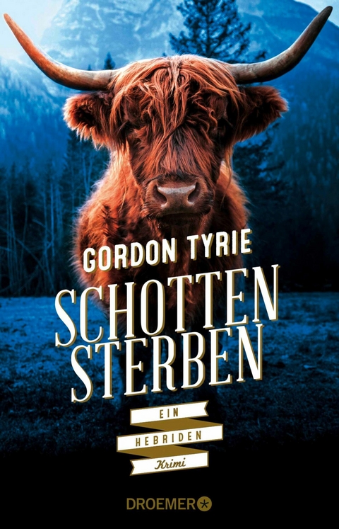 Schottensterben -  Gordon Tyrie