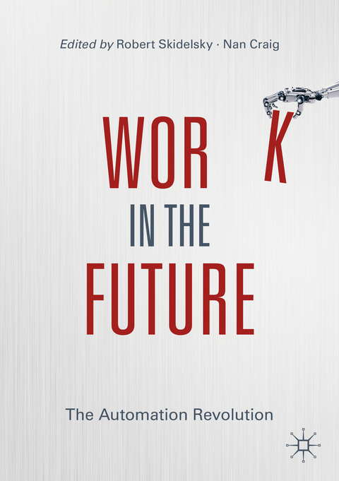 Work in the Future - 