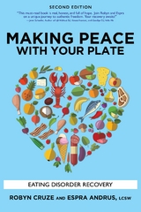 Making Peace with Your Plate -  Espra Andrus,  Robyn Cruze