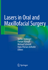 Lasers in Oral and Maxillofacial Surgery - 