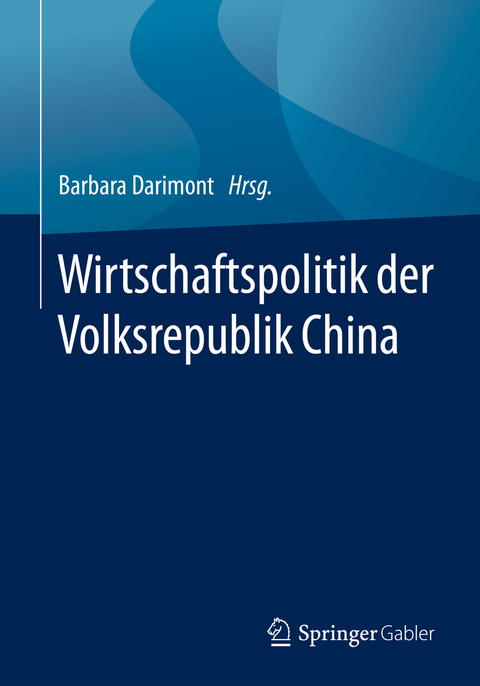 Wirtschaftspolitik der Volksrepublik China - 