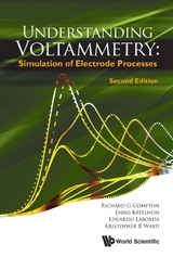 UNDERSTAND VOLTAMMETRY (2ND ED) - Richard Guy Compton, Enno Katelhon, Kristopher R Ward, Eduardo Laborda