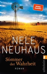 Sommer der Wahrheit -  Nele Neuhaus