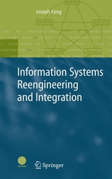 Information Systems Reengineering and Integration - Fong, Joseph Shi Piu