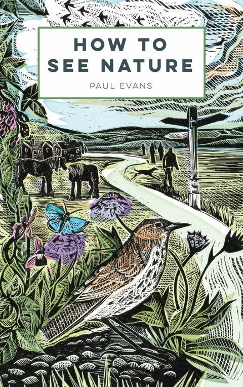 How to See Nature - Paul Evans