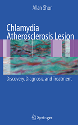 Chlamydia Atherosclerosis Lesion - Allan Shor