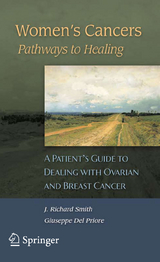 Women's Cancers: Pathways to Healing - Giuseppe del Priore, J. Richard Smith