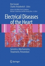 Electrical Diseases of the Heart - 