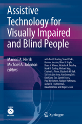 Assistive Technology for Visually Impaired and Blind People - 