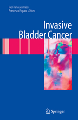 Invasive Bladder Cancer - 